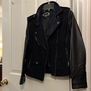 Women’s winter jacket size M